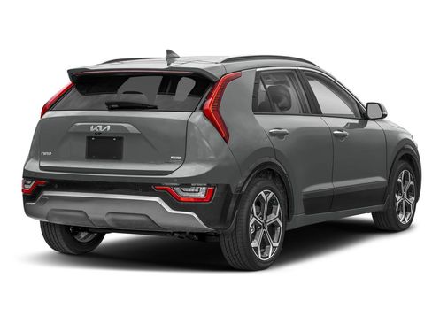 New 2026 Kia Niro SX Touring image 16