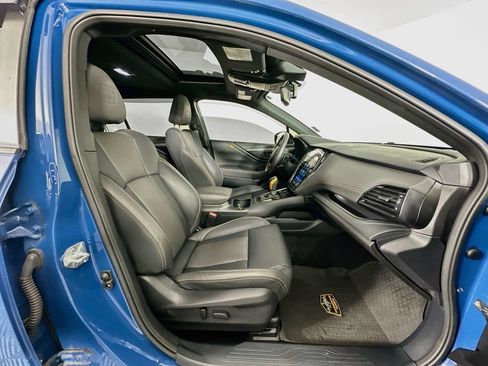Used 2024 Subaru Outback Wilderness AWD/4WD image 31