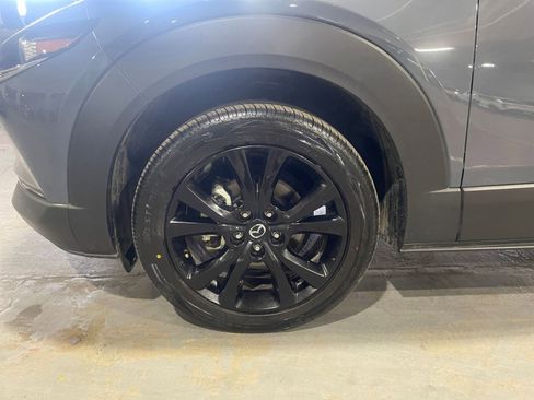 Used 2025 MAZDA CX-30 AWD 2.5 S w/ Preferred Package image 30