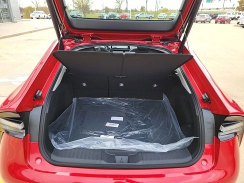 New 2026 Toyota Prius w/ Limited Premium Package image 15