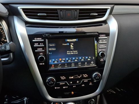 Used 2018 Nissan Murano SL w/ Moonroof Package AWD/4WD image 17