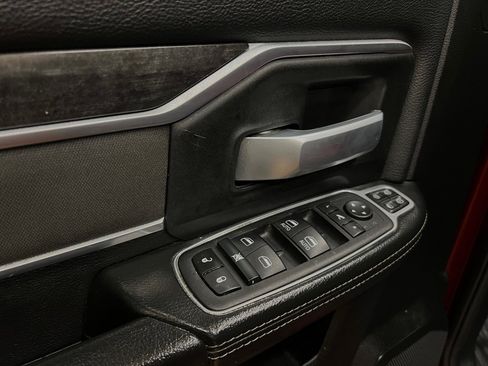 Used 2024 RAM 2500 Big Horn w/ Snow Chief Group AWD/4WD image 27