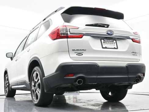 Used 2023 Subaru Ascent Limited image 49