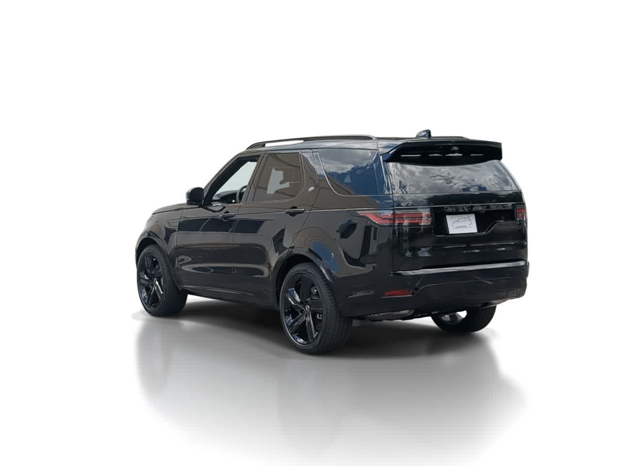 New 2026 Land Rover Discovery Dynamic SE AWD/4WD image 6