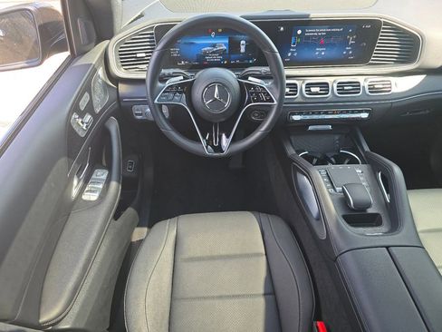 Certified 2025 Mercedes-Benz GLE 350 4MATIC w/ AMG Line Exterior image 25
