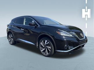 Used 2024 Nissan Murano SL FWD video 1