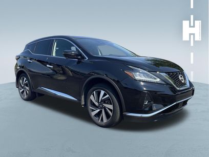 Used 2024 Nissan Murano SL