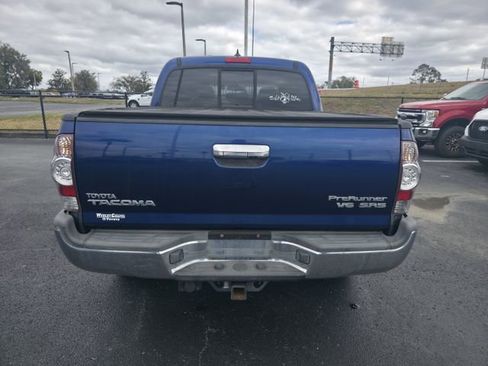 Used 2014 Toyota Tacoma PreRunner w/ SR5 Package image 6