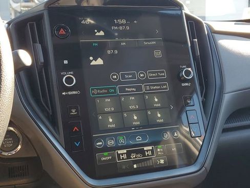 New 2026 Subaru Crosstrek 2.0i Premium image 28