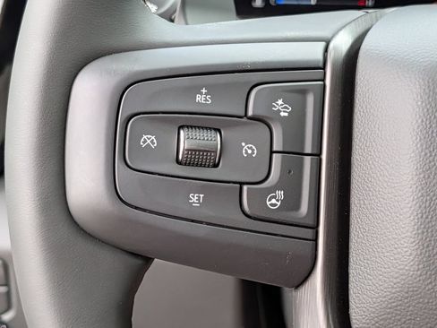 New 2026 GMC Sierra 1500 AT4 w/ AT4 Premium Package AWD/4WD image 21