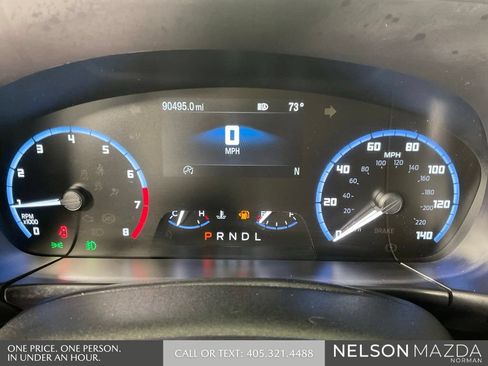 Used 2021 Ford Bronco Sport Big Bend w/ Big Bend Package AWD/4WD image 45