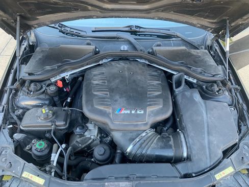 Used 2008 BMW M3 Convertible image 16