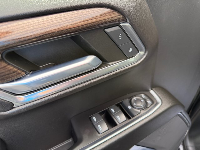 Certified 2023 Chevrolet Silverado 1500 LT AWD/4WD image 18