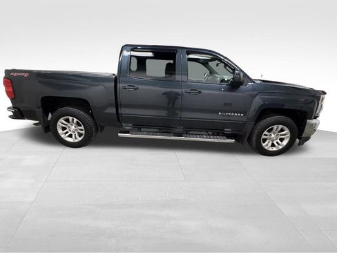 Used 2017 Chevrolet Silverado 1500 LT w/ All Star Edition image 12