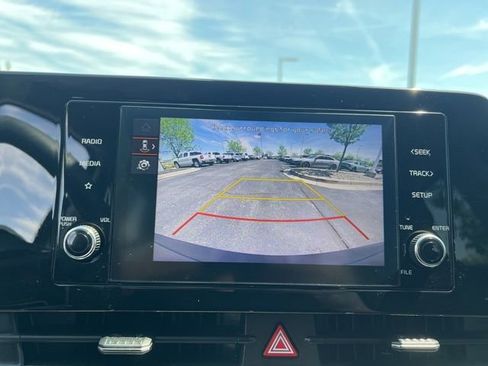 Certified 2023 Kia Sportage LX image 19