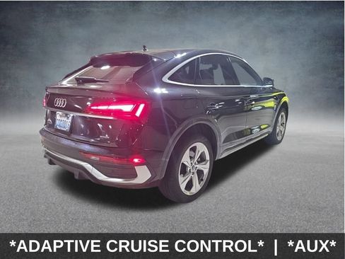 Used 2025 Audi Q5 2.0T Premium Plus w/ Premium Plus Package image 7