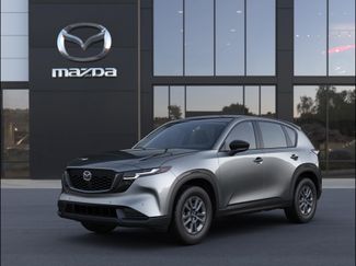 New 2026 MAZDA CX-5 AWD 2.5 S video 1