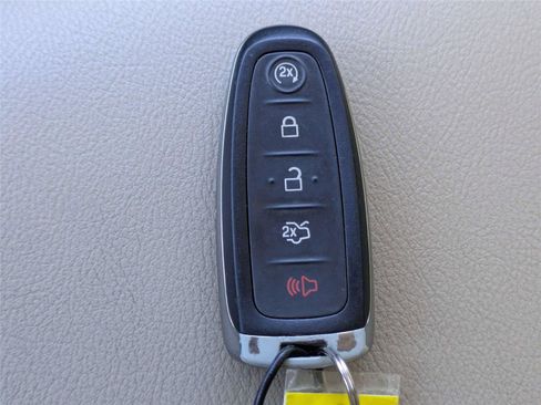 Used 2019 Ford Flex Limited w/ Equipment Group 301A FWD image 33