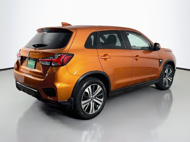 Used 2024 Mitsubishi Outlander Sport AWD image 10