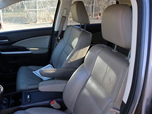 Used 2012 Honda CR-V EX-L image 12