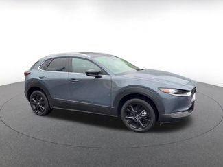 Used 2025 MAZDA CX-30 AWD 2.5 S w/ Preferred Package video 2