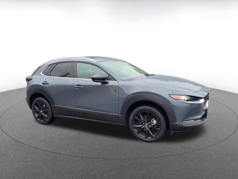 Used 2025 MAZDA CX-30 AWD 2.5 S w/ Preferred Package image 2