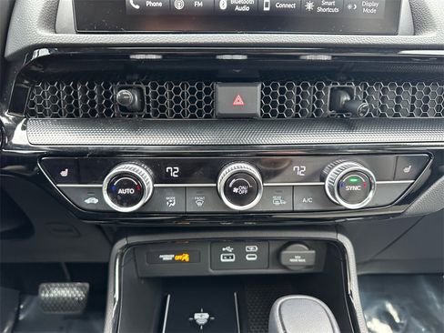 Used 2025 Honda CR-V EX-L image 20