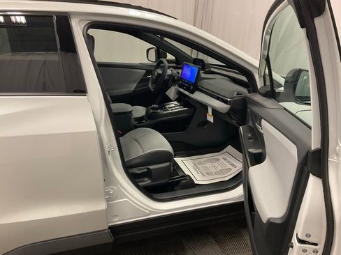 New 2026 Subaru Solterra Premium image 19