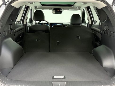 New 2026 Hyundai Tucson Limited image 27