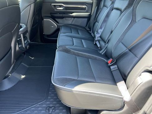 New 2026 RAM 1500 Laramie w/ Night Edition AWD/4WD image 19