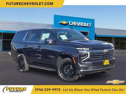 New 2025 Chevrolet Tahoe LT w/ Comfort Package