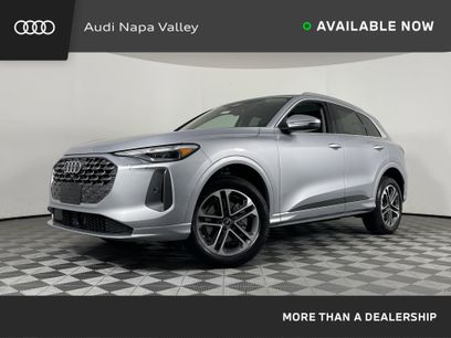New 2025 Audi Q5 Premium Plus