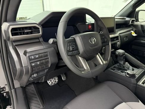 New 2026 Toyota Tacoma TRD Sport AWD/4WD image 9