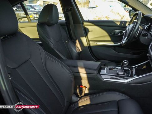 Used 2022 BMW 330i xDrive Sedan w/ Convenience Package image 33