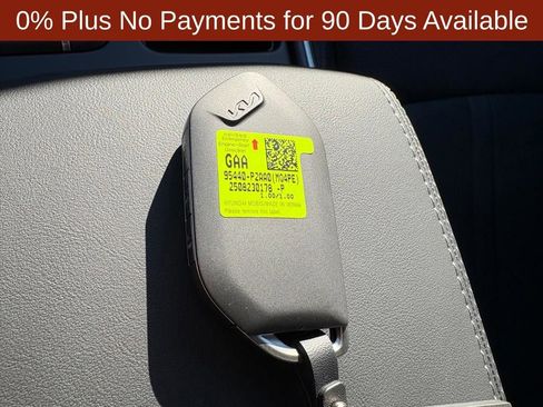 New 2026 Kia Sorento EX image 28