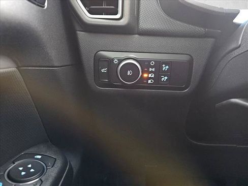 New 2025 Ford Bronco Sport Outer Banks AWD/4WD image 22