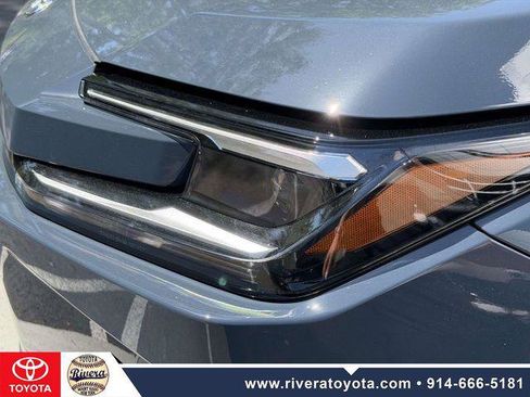 Certified 2026 Toyota RAV4 XLE Premium w/ Weather Package AWD/4WD image 9