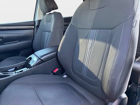 Used 2023 Hyundai Tucson SEL AWD/4WD image 19