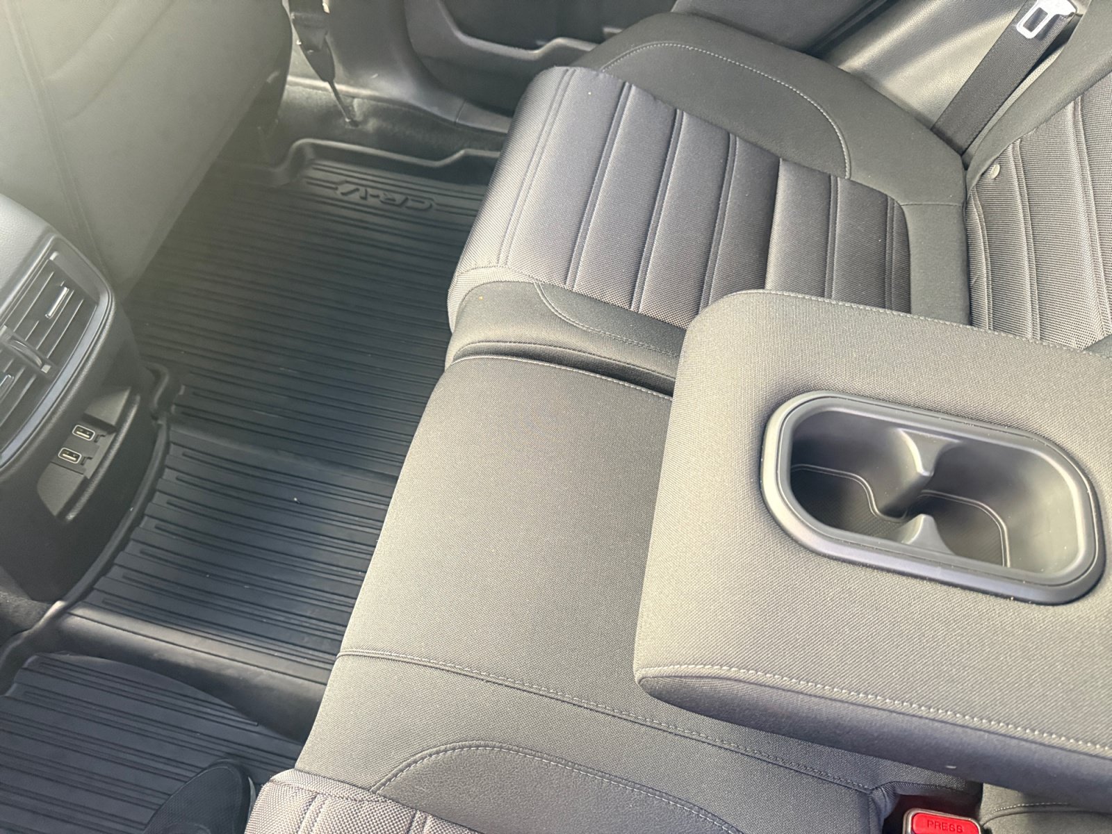 Used 2019 Honda CR-V EX image 34