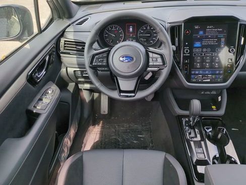 New 2026 Subaru Forester Touring AWD/4WD image 15