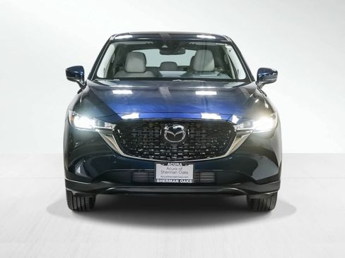 Used 2023 MAZDA CX-5 AWD 2.5 S w/ Premium Plus Pkg image 7