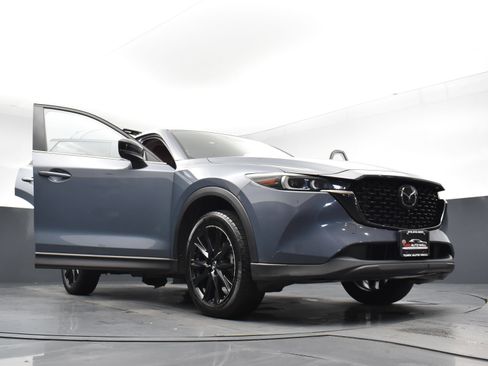 Used 2024 MAZDA CX-5 Carbon Edition AWD/4WD image 34