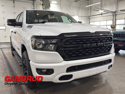 Used 2023 RAM 1500 Big Horn