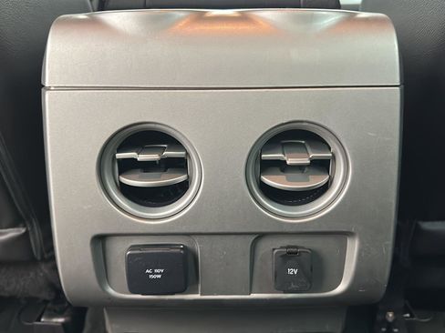 Used 2013 Ford F150 FX4 w/ Luxury Equipment Group image 19