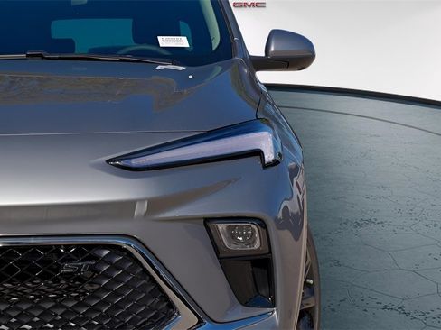 New 2026 Buick Encore GX Sport Touring w/ Advanced Technology Package image 3