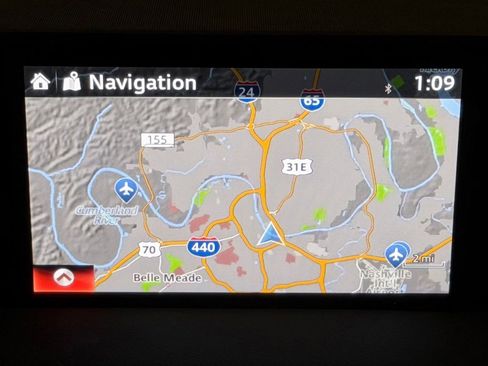 Used 2019 MAZDA CX-5 Grand Touring Reserve AWD/4WD image 28