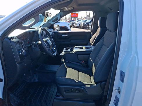 Used 2024 GMC Sierra 1500 Pro w/ Convenience Package image 13