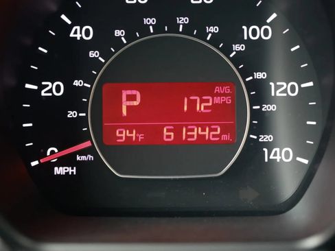 Used 2015 Kia Soul FWD image 44