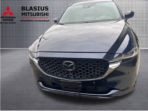 Used 2023 MAZDA CX-5 Signature AWD/4WD image 19