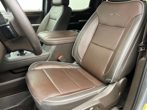 Used 2025 GMC Sierra 1500 Denali AWD/4WD image 20